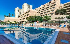 Comfortable Apartment In The Heart Of Las Americas