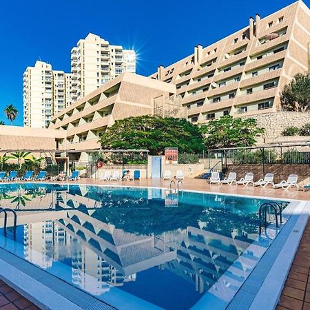 Comfortable Apartment In The Heart Of Las Americas Playa de las Americas  Exterior photo