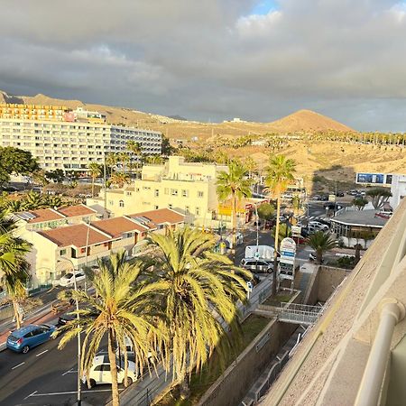 Comfortable Apartment In The Heart Of Las Americas Playa de las Americas  Exterior photo