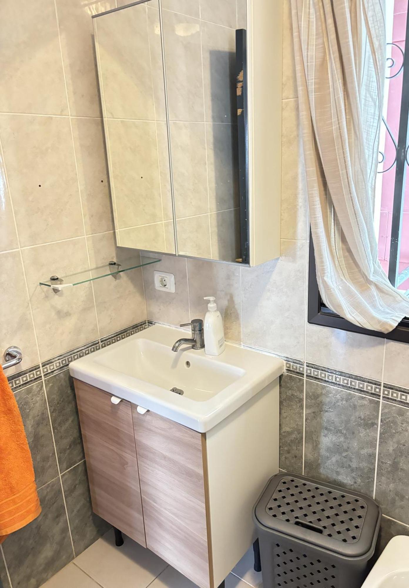 Comfortable Apartment In The Heart Of Las Americas Playa de las Americas  Exterior photo
